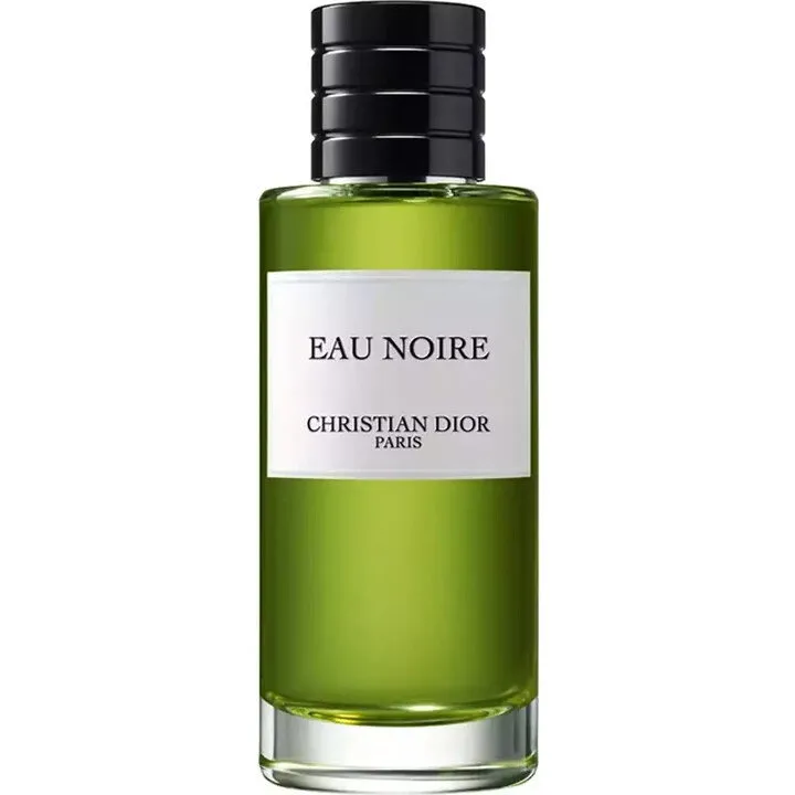 Dior Eau Noire parfüm şişesi