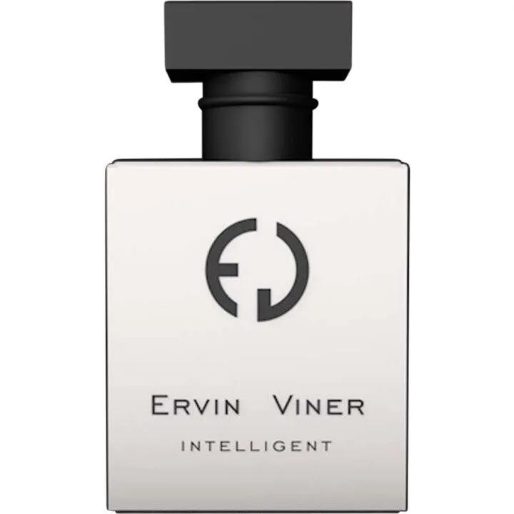 Ervin Viner Intelligent (Eau de Toilette) perfume bottle