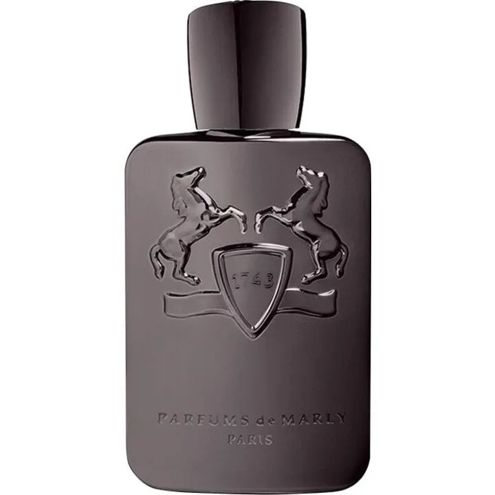 Parfums de Marly Herod parfüm şişesi