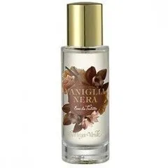 Bottega Verde Vaniglia Nera parfüm şişesi