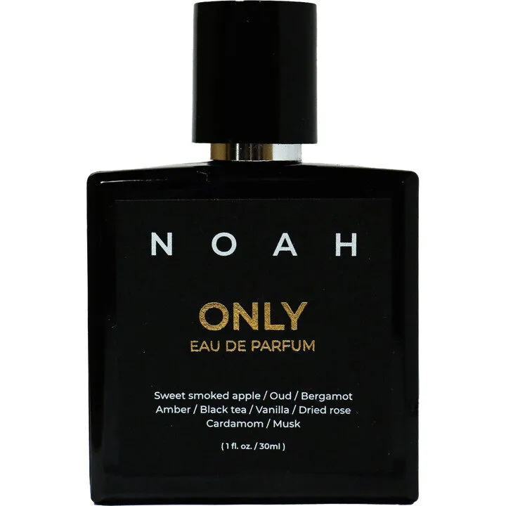 NOAH Fragrance Only perfume bottle