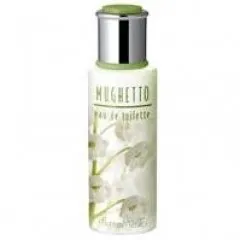 Bottega Verde Mughetto perfume bottle