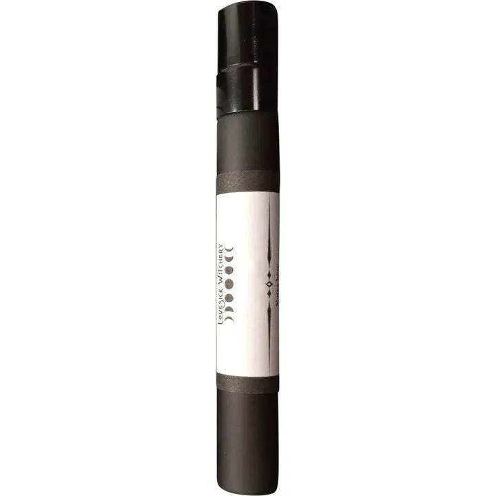 Lovesick Witchery Divine Femininity (Perfume Oil) parfüm şişesi