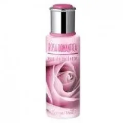 Bottega Verde Rosa Romantica parfüm şişesi