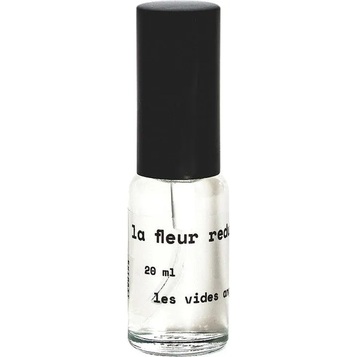Les Vides Anges La Fleur Redux parfüm şişesi