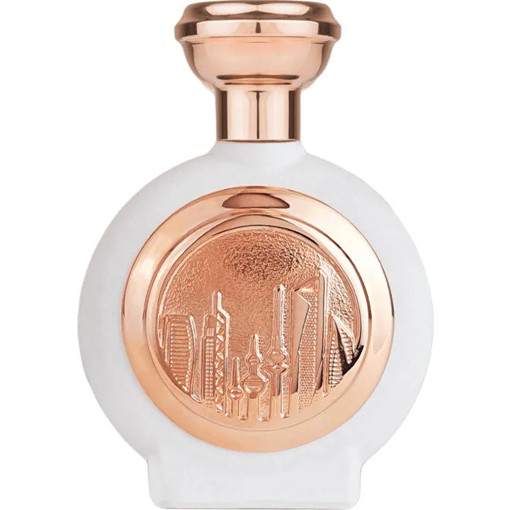 Boadicea the Victorious Assima perfume bottle