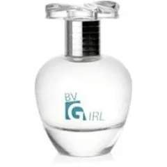 Bottega Verde BV Girl parfüm şişesi