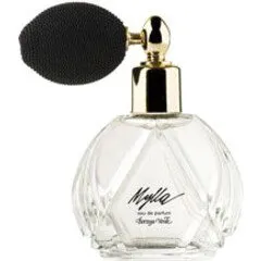 Bottega Verde Mylla parfüm şişesi