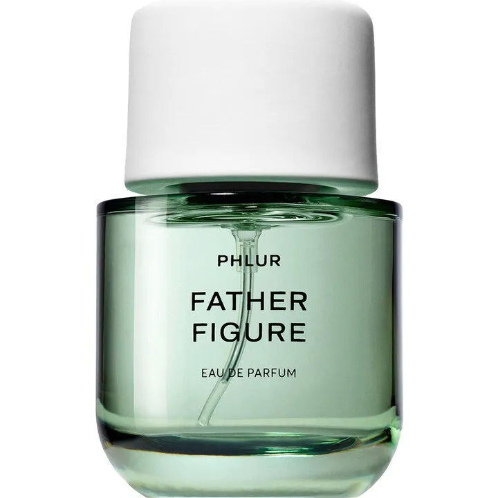 Phlur Father Figure parfüm şişesi