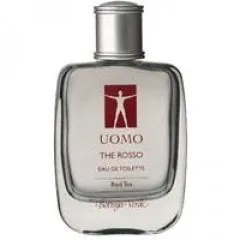 Bottega Verde The Rosso parfüm şişesi