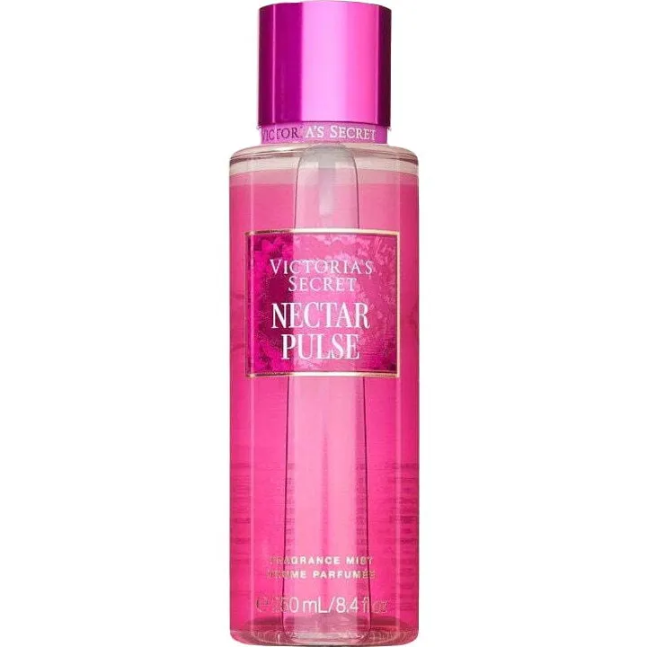 Victoria's Secret Nectar Pulse perfume bottle