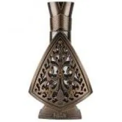 Al-Shaya Mawahib parfüm şişesi