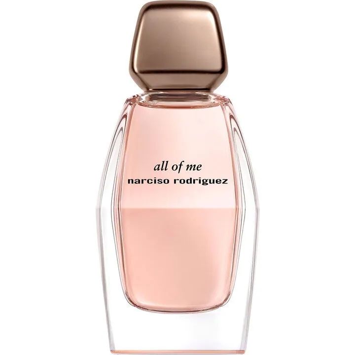 Narciso Rodriguez All of Me (Eau de Parfum) parfüm şişesi