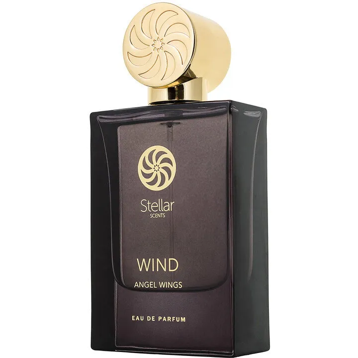 Stellar Scents Wind parfüm şişesi