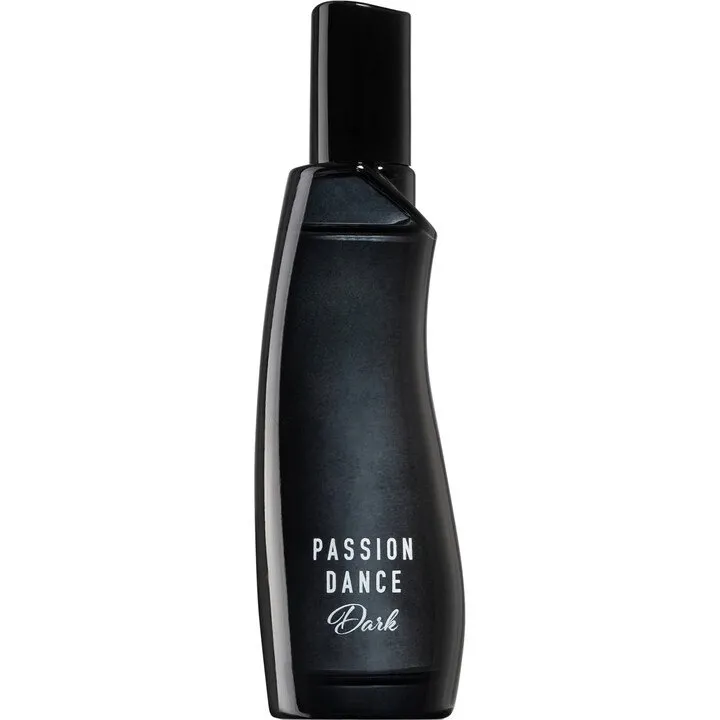 Avon Passion Dance Dark parfüm şişesi