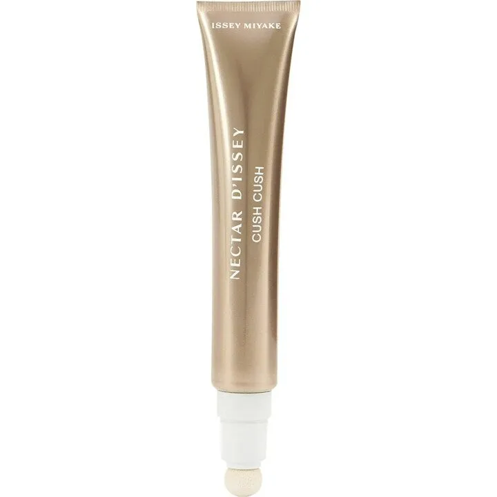 Issey Miyake Nectar d'Issey (Cush Cush) parfüm şişesi