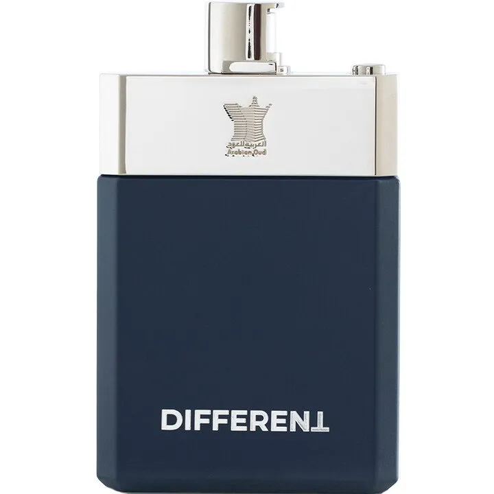 Arabian Oud Different parfüm şişesi