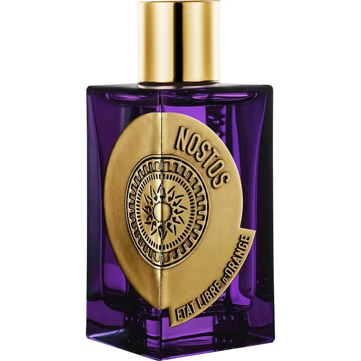 Etat Libre d'Orange Nostos perfume bottle