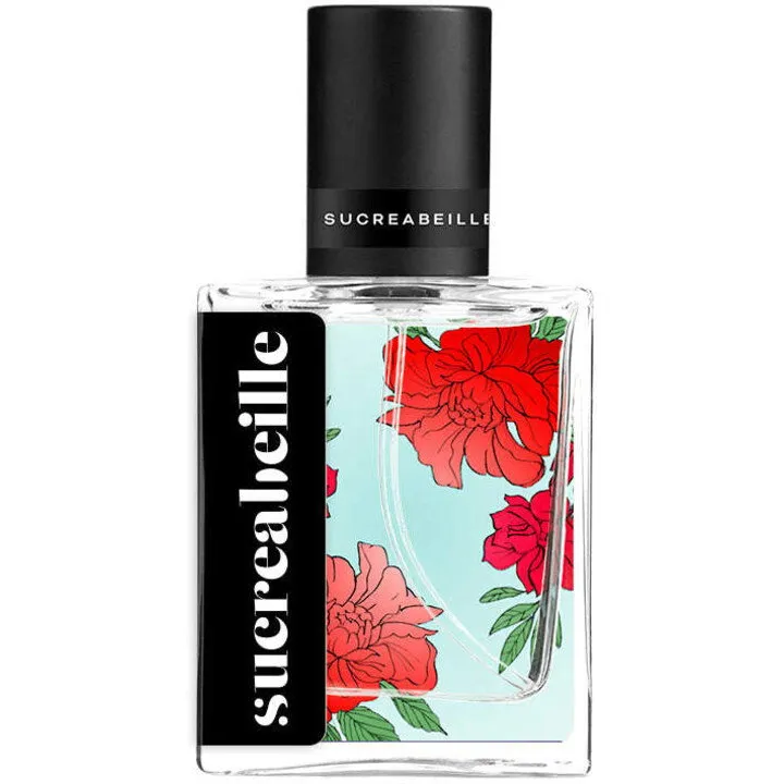 Sucreabeille Sweatpants Goblin (Perfume Oil) parfüm şişesi
