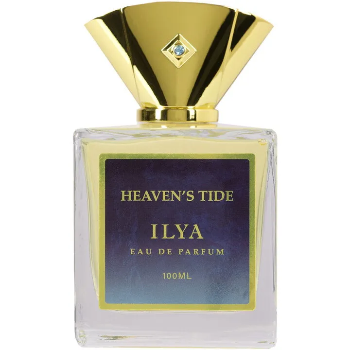 Ilya Heavens Tide parfüm şişesi