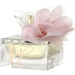 Bottega Verde Lei Flower / Lady Flower parfüm şişesi