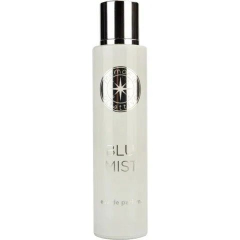 Memorie Olfattive Blu Mist perfume bottle