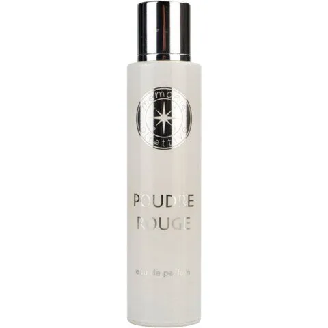 Memorie Olfattive Poudre Rouge perfume bottle