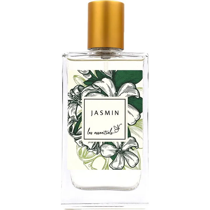 Les Essentiels Jasmin parfüm şişesi