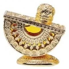 Al-Shaya Lamis perfume bottle