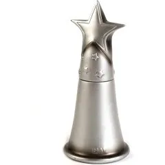 Al-Shaya Injaaz parfüm şişesi