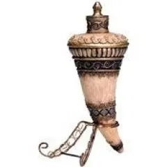 Al-Shaya Aaj parfüm şişesi