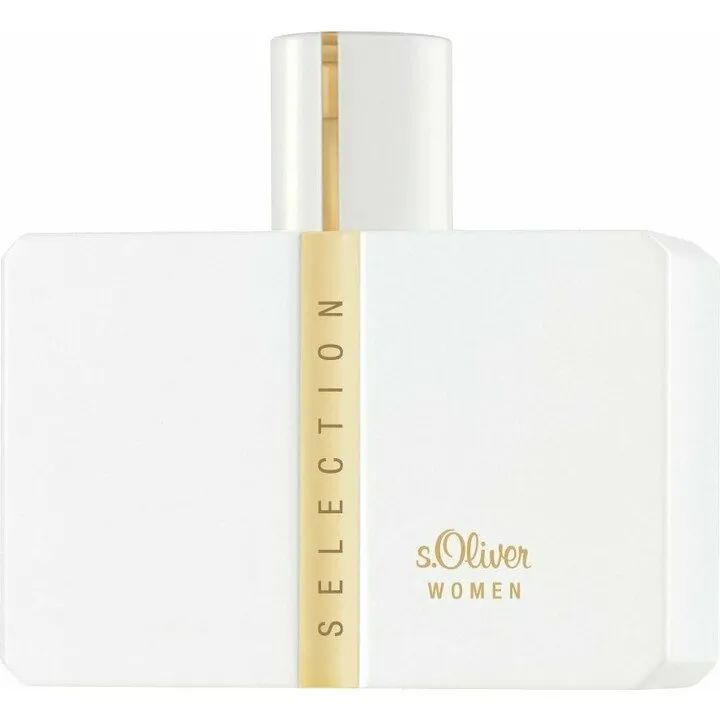 s.Oliver Selection Women (Eau de Toilette) parfüm şişesi