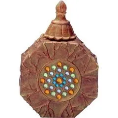 Al-Shaya Eshraq parfüm şişesi