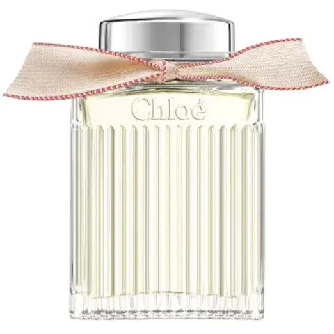 Chloé L'Eau de Parfum Lumineuse parfüm şişesi