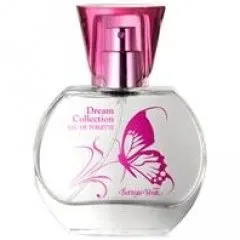 Bottega Verde Dream Collection parfüm şişesi
