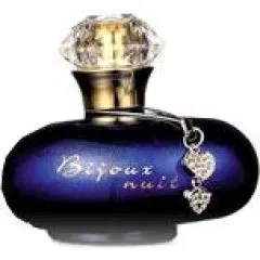 Bottega Verde Bijoux Nuit parfüm şişesi
