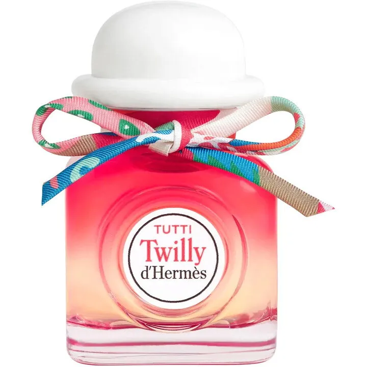Hermès Tutti Twilly d'Hermès parfüm şişesi