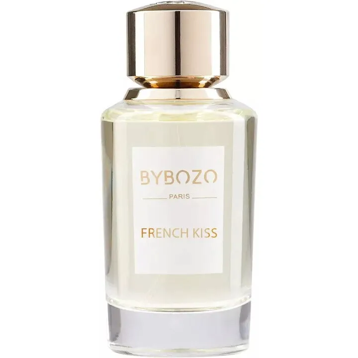 BYBOZO French Kiss (Parfum) perfume bottle