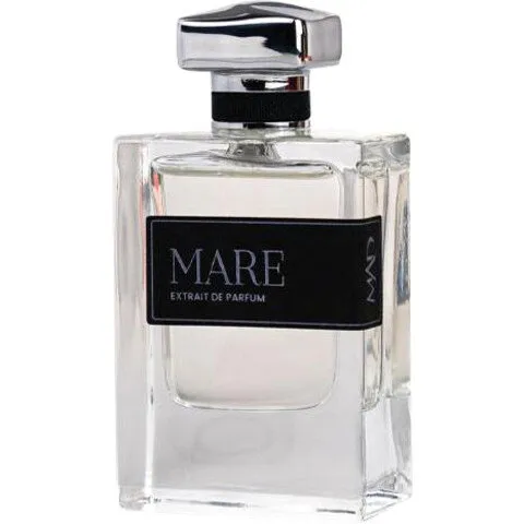 MAD Parfumeur Mare parfüm şişesi