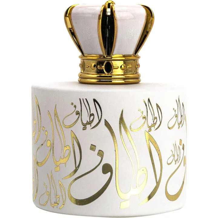 Lattafa Atyaf Gold / اطياف الذهب parfüm şişesi