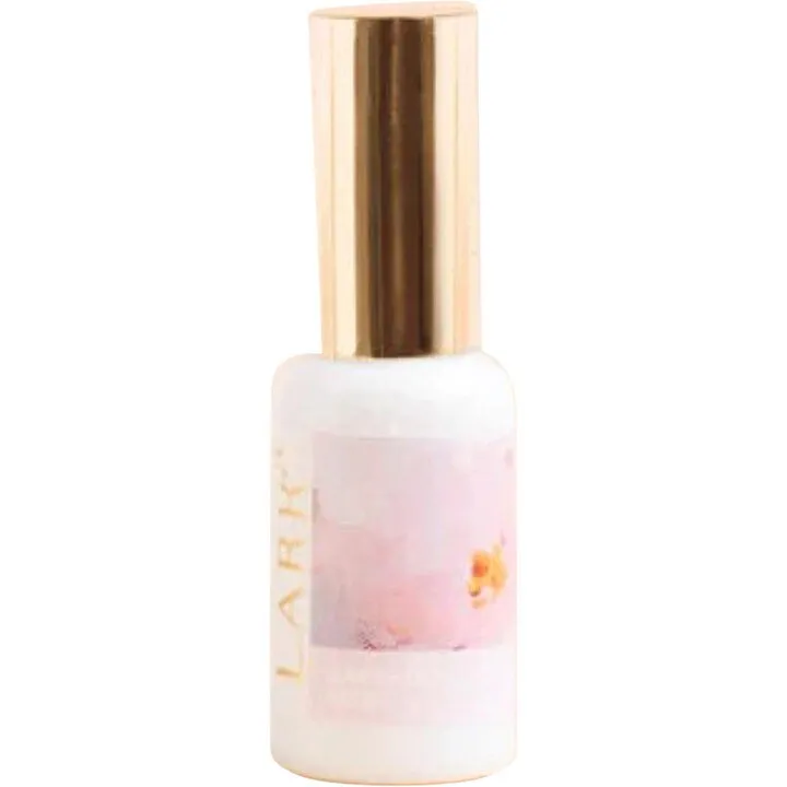 Lark Barefoot Rose (Parfum) parfüm şişesi