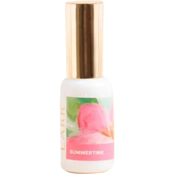 Lark Summertime (Parfum) parfüm şişesi