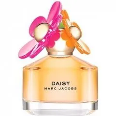 Marc Jacobs Daisy Sunshine (2013) parfüm şişesi
