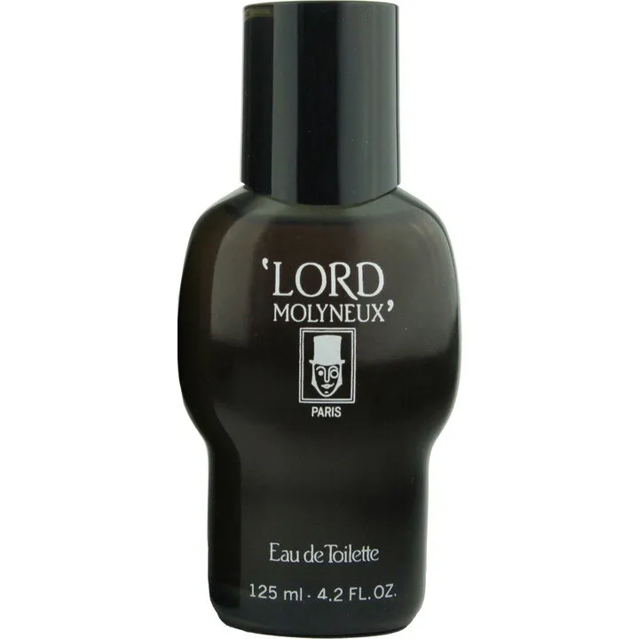 Molyneux Lord Molyneux (Eau de Toilette) perfume bottle
