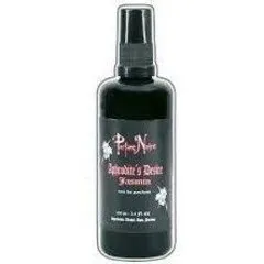 Parfume Noire Aphrodite's Desire perfume bottle