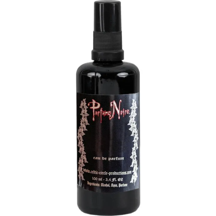 Parfume Noire Patchouly Arthur's Legacy parfüm şişesi