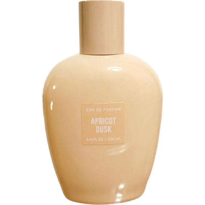 Tru Fragrance Apricot Dusk parfüm şişesi