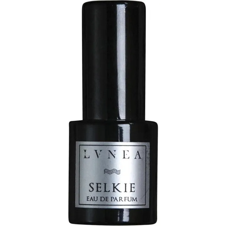 Lvnea Selkie parfüm şişesi