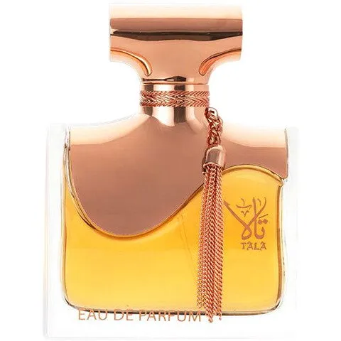 Al Majed Oud Tala / تالا perfume bottle