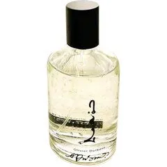 Olivier Durbano M.oldavite 18:9 perfume bottle